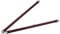 Infrared Heating Lamp -HoneyFly J254 1300W 220V R7S IR Heating Element 254mm Ruby Drying Painting Printing BBQ Quartz(Pack of 2)