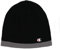 Champion Unisex Lifestyle Caps-802407 Wendemütze, Schwarz (KK002), One Size