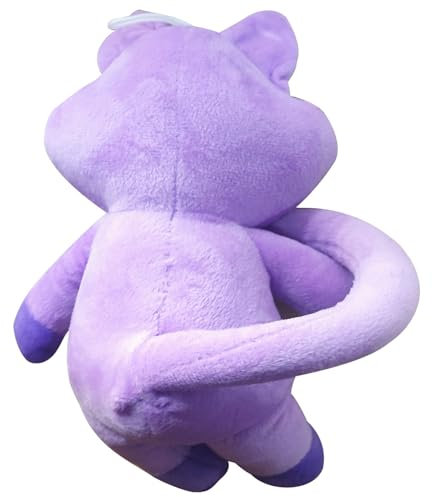 LIDEYE Smiling Critters Peluche Sorridente Catnap, Sorridente Catnap Peluche Smiling Critters, Peluches Smiling Critters, Cat Nap Plush Regali, Peluche Catnap per Bambini Festa di Compleanno