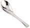 Dessertlöffel, Kochen, Abendessen, Reislöffel, Dessert-Teelöffel, Suppenlöffel, Suppenlöffel, Restaurant, Esslöffel, Haushaltslöffel, Restaurant, Hotel, Löffel, Tischlöffel, 14,5 cm