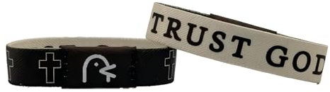Daily Bible Verse Bracelet, Wearable Bible Bracelets, Religious Bracelets with NFC,Christian Scripture Bracelets Inspirational Spiritual Wristbands Christian Gifts Tragbares Bibelarmband mit NFC Bibel