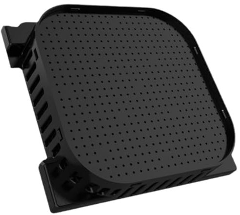 HAMKU 1 Piezas Filtros de Carbón Activado Adecuado para Frigoríficos Liebherr 9096989 9882460 988246000 | Filtro de Repuesto para 7440021-00 con Carbón Activo para Filtro de Frigorífico Fresh Air