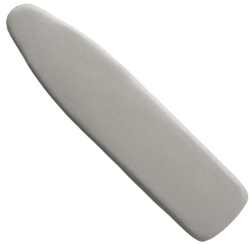 XUEZHEN Funda Plancha Universal Ajustable Cubierta de Tabla de Planchar con Dos Correas de calcomanías de Nylon Tableros de Correas de abrasoramiento y tinción