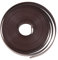 Xiniy Brown Hair Extension Hot Italian Glue Keratin Adhesive Glue Flat Head Tip Fusion Extension Salon Salon Tool