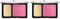 Catrice Cheek Affair Blush & Highlighter, palette n° 010, rosa, 2 tonalità rosa, risultato immediato, luminoso, brillante, vegano, senza profumo, senza alcool, senza parabeni, confezione da 20 g