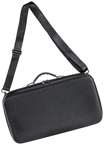 Mobile Drucker-Organizer-Tasche, tragbarer Organizer, Reisezubehör, Kabel-Aufbewahrungstasche für Büro Jet250 Drucker