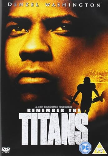 Remember The Titans [UK Import]