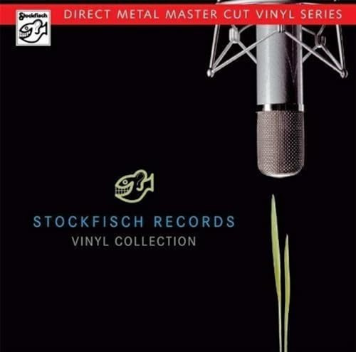 Stockfisch Records Vinyl Collection (Various Artists)