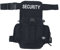 MFH Security Fanny Pack Schwarz