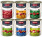 animonda Gran Carno adult Hundefutter, Nassfutter für erwachsene Hunde, Kräftige Variation, 6 x 800 g