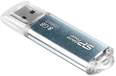 Silicon Power Marvel M01 8GB Speicherstick USB 3.0