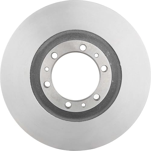 Brembo 09.6866.20 Standard vented Front Brake Rotor ISUZU/OPEL/VAUXHALL OE# 569050