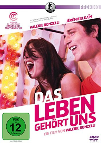 Das Leben gehört uns