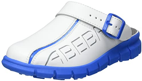 Abeba 7312 – 35 Dynamic Pantoffeln, Mehrfarbig, 7312-36
