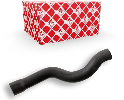 febi bilstein 37128 Radiator Hose, pack of one