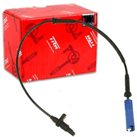 TRW Automotive AfterMarket GBS1312 Anti-Lock Brake System Sensor