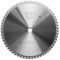 jjw-germany HM – Kreissägeblatt Stella 305 x 25,4 Z= 60 WWF für Stahl, Winkeleisen, Baustahl, 1 Stück, 4250980601315