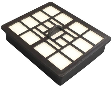 MisterVac Staubsaugerfilter Hepa Filter Ersatzfilter kompatibel mit AEG Vampyr TC 3209 Exclusiv elec.