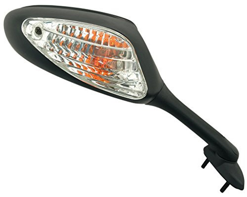 VICMA ES406D Spiegel Rechts 175mm 90mm Kunststoff