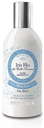 Perlier Elixier von Parfüm Iris Blau - 100 ml