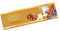 Lindt Alpenvollmilch Nuss Tafel, ganze geröstete Haselnüsse in feinster Schweizer Alpenvollmilch Chocolade, glutenfrei, 300g