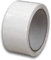 UNIVERS GRAPHIQUE 12 Rouleaux ruban adhésif emballage BLANC pp silencieux Rouleau de 48 mm x 100 mètres (34% de plus que les 66 mètres long) ref UGRANB100-12