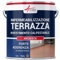 Guaina liquida calpestabile, Guaina per terrazzi calpestabile, impermeabilizzazione con ARCADECK - Talpa - ARCANE INDUSTRIES