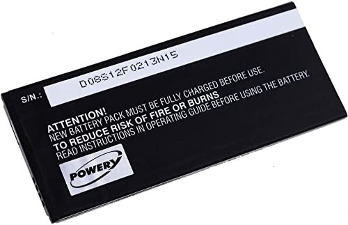 Akku für Smartphone Huawei Y6 Scale, 3,8V, Li-Polymer