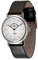 Zeno Watch Basel Herren Uhr Analog Mechanik mit Leder Armband 3547-i2