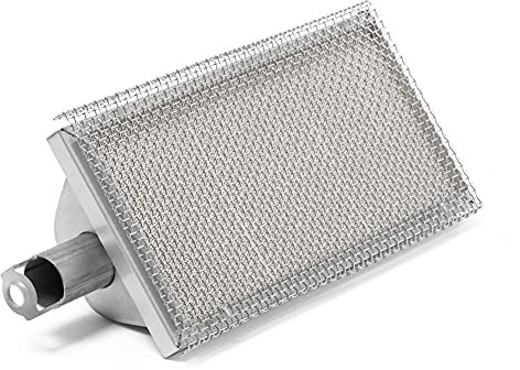 Napoleon Brûleur latéral Infrarouge de Remplacement pour barbecues Lex et Prestige® 450/500/665