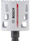 Bosch Professional Scie trépan au carbure de tungstène Endurance for Heavy Duty (Ø 64 mm, Accessoires pour perceuses)