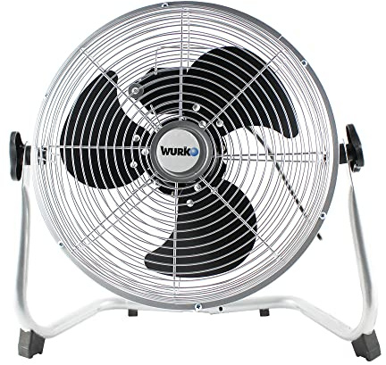 Circulador 45cm. 90w. bora