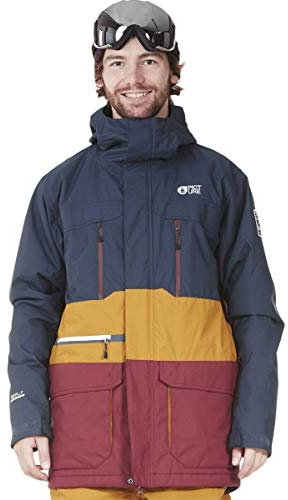 Picture Herren Snowboard Jacke Pure Jacket