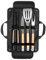 Set De 4 Accessoires Pour Barbecue - GS75