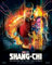 Shang-Chi and the Legend of the Ten Rings Poster 30 x 40 cm