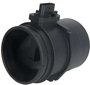 DELPHI AF10639-12B1 Luftmassenmesser/Luftmengenmesser LMM 12V 5-Polig Kompatibel mit BMW 3 Touring E91 13628506409