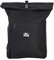 Lonsdale Rucksack BOLNEY Black one size