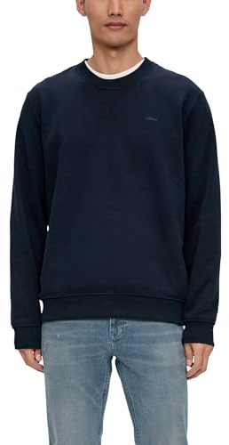 s.Oliver Herren 10.3.11.14.140.2132737 Pullover