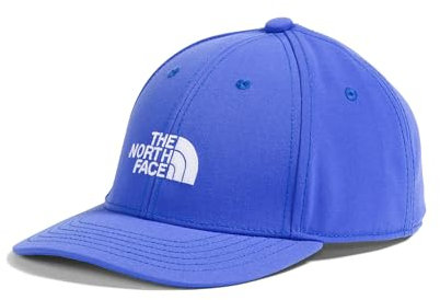 The North Face Classic 66 Baseballkappe Solar Blue Einheitsgröße