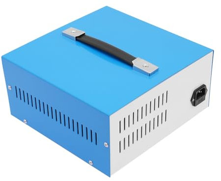 Saldatore A Punti, Saldatore A Punti Manuale, Macchina Di Saldatura A Punti Portatile Regolabile 600w 220v, Mini Saldatore A Punti Di Carica, 80a Pulse Saldatore A Punti Per Oro E Argento