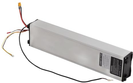 Batterie Li-ION 36V 12Ah pour xiaomi Mijia M365 Pro Scooter Batterie E-Bike avec Fonction de Communication BMS