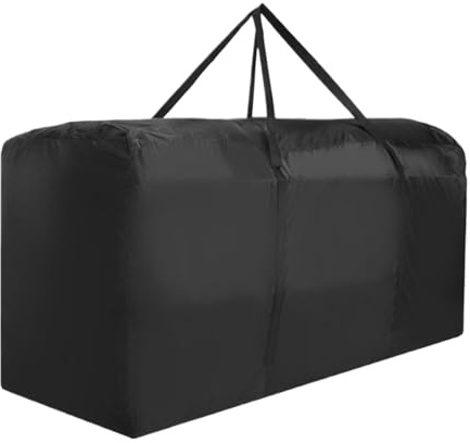 Bolsa De Almacenamiento Para Árbol De Navidad - Almacenamiento Para Árbol De Navidad, Caja De Almacenamiento Para Árbol De Navidad Caja De Almacenamiento Para Árbol De Navidad Resistente 210D Oxford I