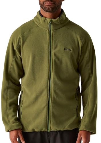 Regatta Hadfield Fleecejacke Herren - XXXL