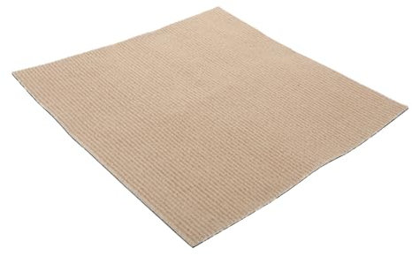 ERINGOGO Katze Kratzmatte Selbstklebend Zuschneidbare Teppichunterlage Für Möbel Sofa Und Kratzsäule Langlebig Leicht Anzubringen Schont Böden Und Möbel Für Katzenpflege