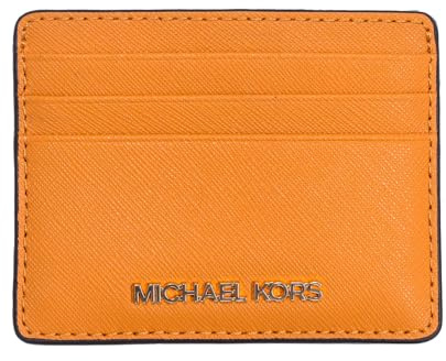 Michael Kors Card Holder 35H6GTVD7L Woman