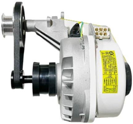 Compatibile con il motore dell'asciugatrice Haier ZW-150 0184000045B for lavatrice e asciugatrice