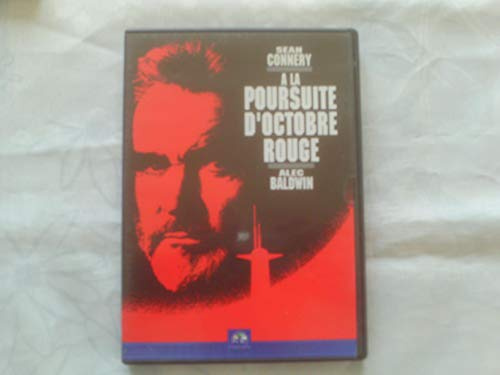 A la poursuite d'octobre rouge [FR Import]