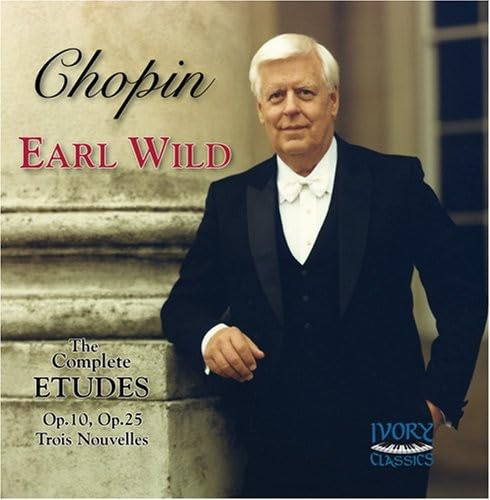 Chopin: Etudes / Wild