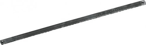 TRIUSO Metallsägeblätter, 150mm,5 Stck 12 Zähne/cm
