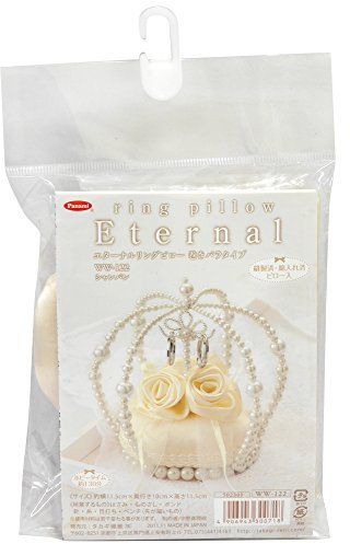 panami Handicraft Kit wind rose type WW-122 Champagne (japan import)